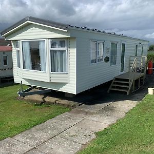 Cranfield Caravan Retreat